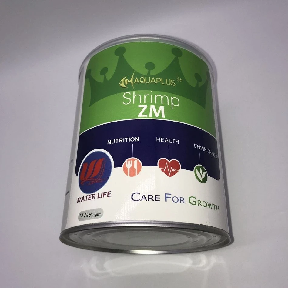 Frippak shrimp feed ZM Frippak shrimp feed ZM