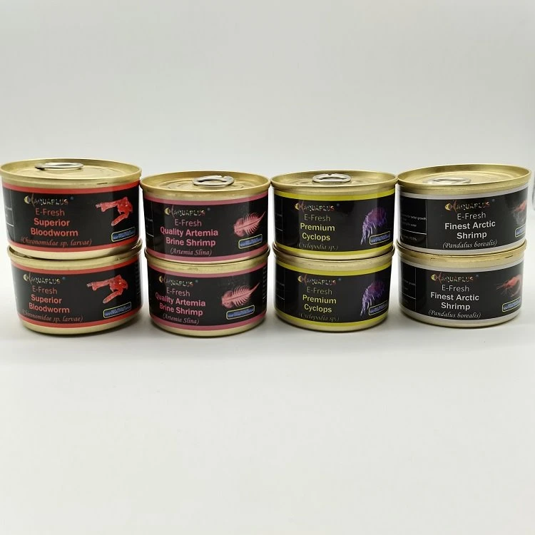 100g canned Fresh Cyclops for sale 100g canned Fresh Cyclops for sale