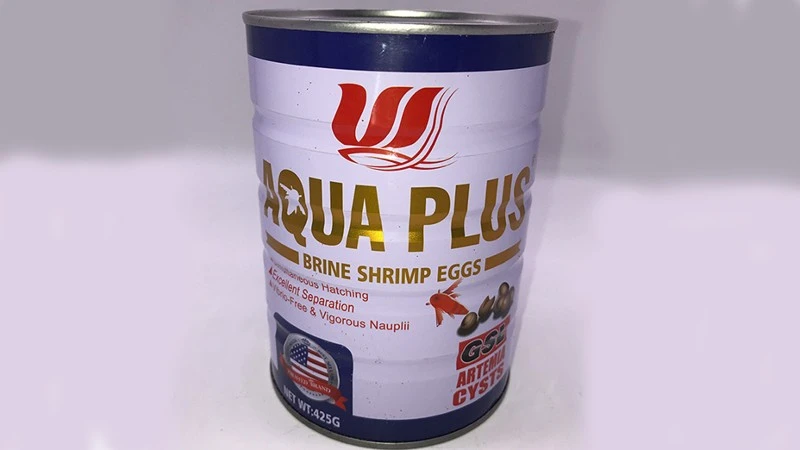 GSL brine shrimp eggs GSL brine shrimp eggs