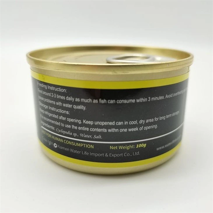 100g E-Fresh Premium Cyclops 100g E-Fresh Premium Cyclops