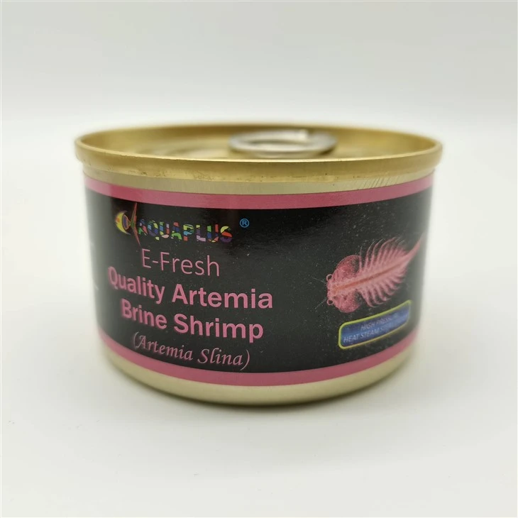 E-Fresh Brine Shrimp