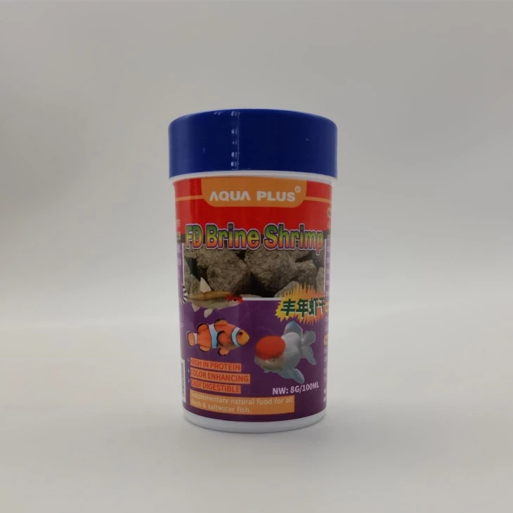 Wholesale Freeze Dried Brine Shrimp best Wholesale Freeze Dried Brine Shrimp best